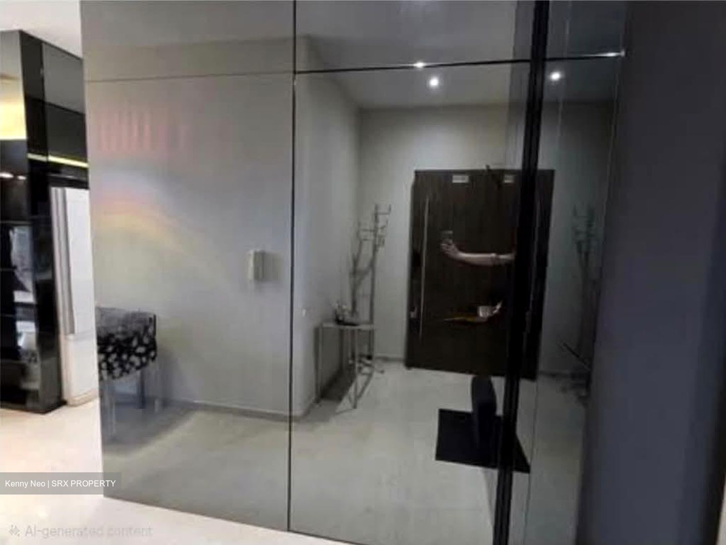 Eastwood Regency (D16), Apartment #587779651